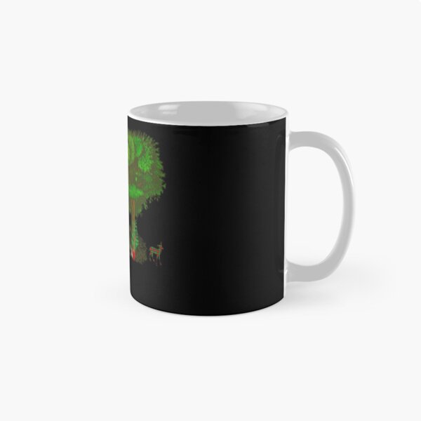Item preview, Black Hores Home Tree gree 	  	 		 designed and sold by ttglkrjkh11.