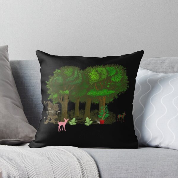 Item preview, Black Hores Home Tree gree 	  	 		 designed and sold by ttglkrjkh11.