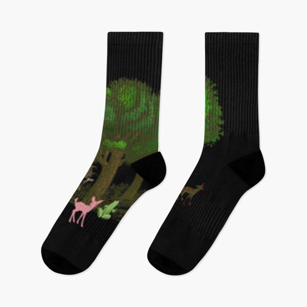 Item preview, Black Hores Home Tree gree 	  	 		 designed and sold by ttglkrjkh11.