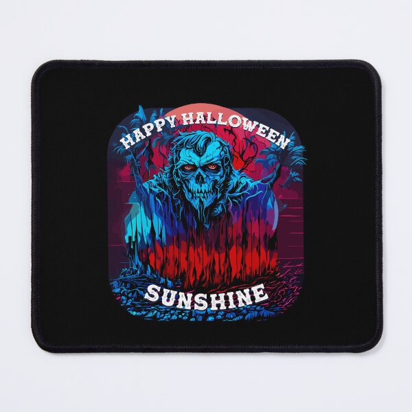 Item preview, Retro Horror Halloween Tribute designed and sold by BNCH44.
