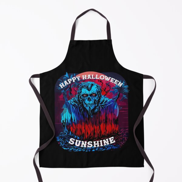 Item preview, Retro Horror Halloween Tribute designed and sold by BNCH44.