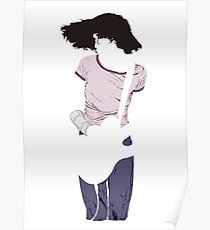 "Jonny" Poster