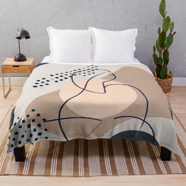 Item preview, Background of the Silhouette of a Woman, Aesthetic designed and sold by MinimalistHaven.