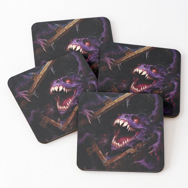 Item preview, Mimic designed and sold by AspalZira.