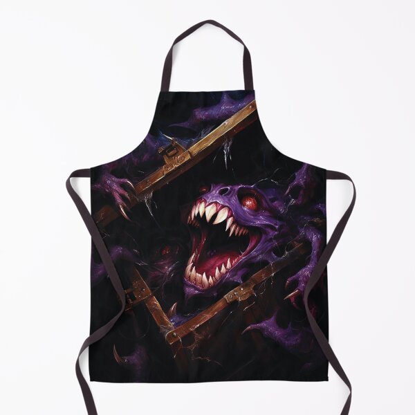 Item preview, Mimic designed and sold by AspalZira.