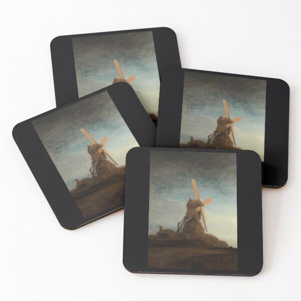 Item preview, The Mill - Rembrandt 	 designed and sold by ltulrgqeu56.