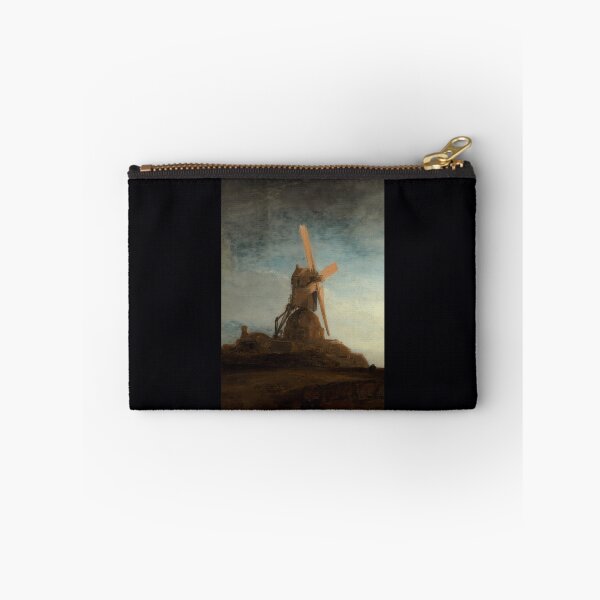 Item preview, The Mill - Rembrandt 	 designed and sold by ltulrgqeu56.