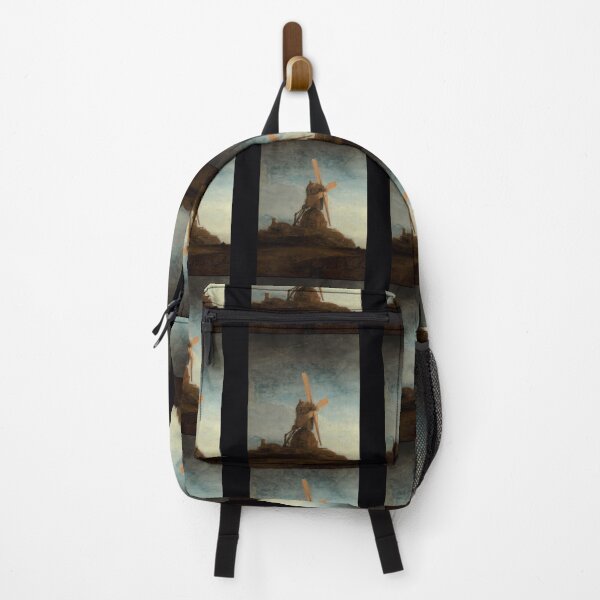Item preview, The Mill - Rembrandt 	 designed and sold by ltulrgqeu56.