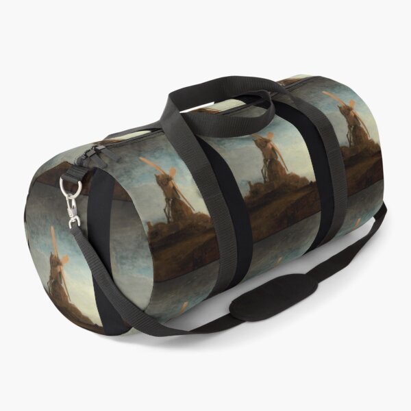 Item preview, The Mill - Rembrandt 	 designed and sold by ltulrgqeu56.