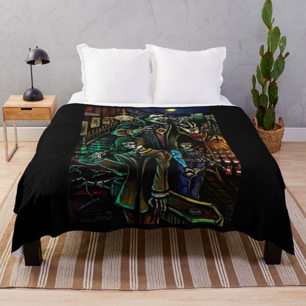 Item preview, Renfield designed and sold by StatikBear.
