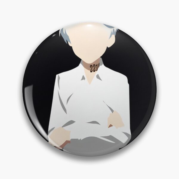 Artikelvorschau, Norman 22194 The Promised Neverland Hauptfigur – Für The Promised Neverland entworfen und verkauft von mkuxawrehll99.