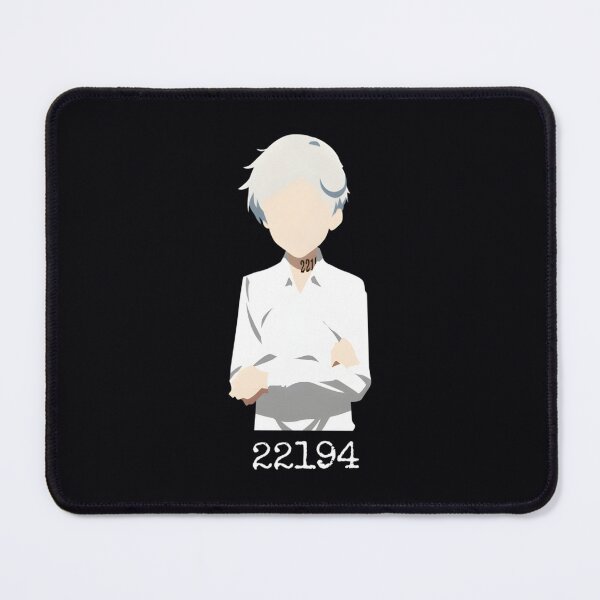 Item preview, Norman 22194 The Promised Neverland Character Main - For The Promised Neverland designed and sold by mkuxawrehll99.