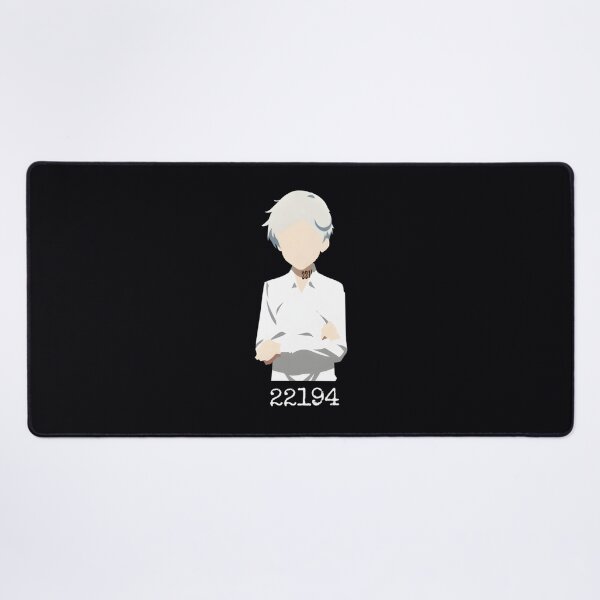 Item preview, Norman 22194 The Promised Neverland Character Main - For The Promised Neverland designed and sold by mkuxawrehll99.