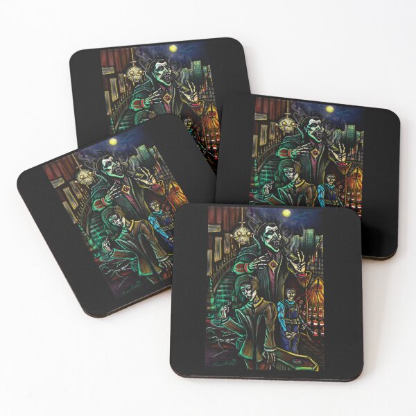 Item preview, Renfield designed and sold by StatikBear.