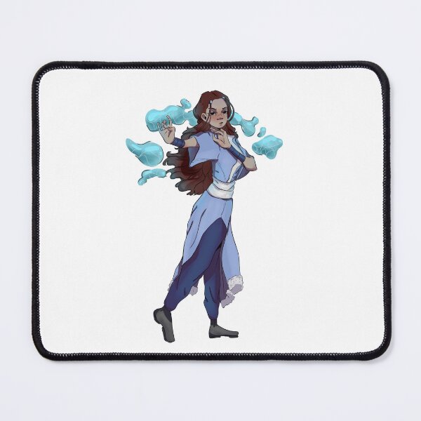 Item preview, Katara designed and sold by ymaster500.