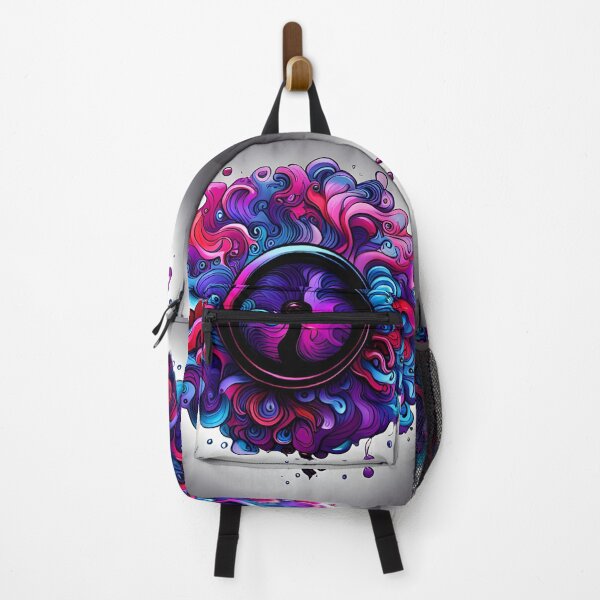 Item preview, Belleza en los ojos designed and sold by RecklessBoon.