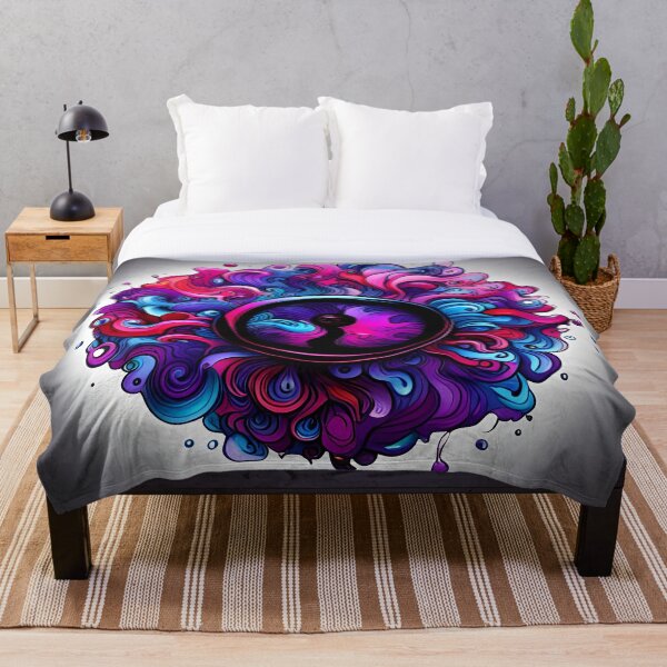 Item preview, Beauty in the Eye designed and sold by RecklessBoon.