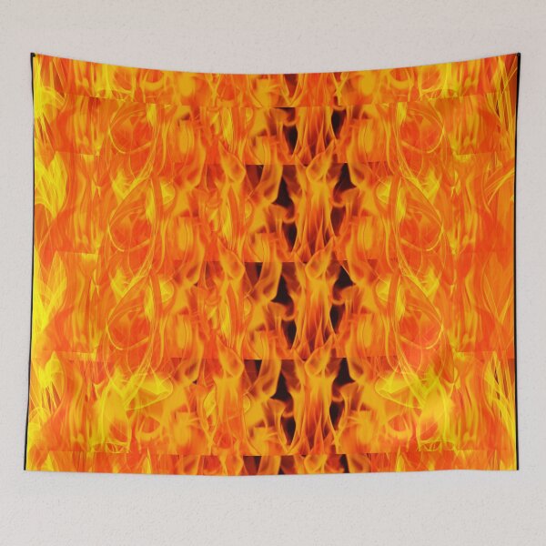 Item preview, Rising Fire Design designed and sold by Mark Cannon.