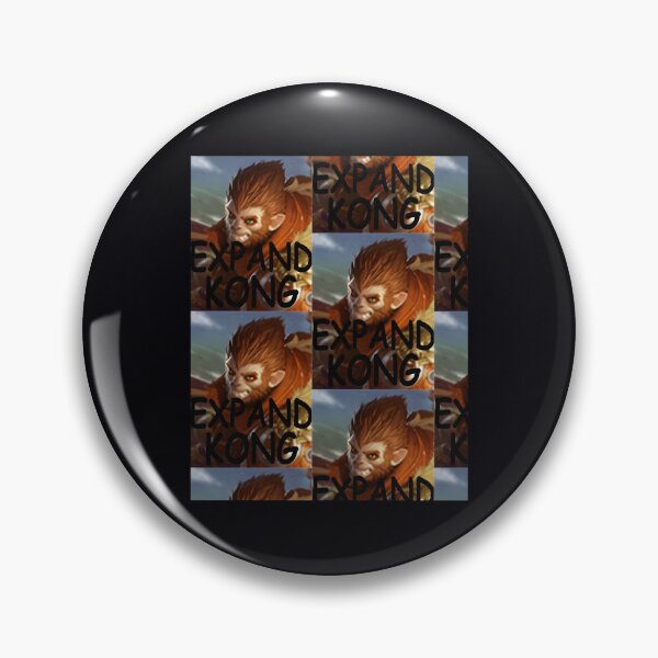 Item preview, expand kong  Graphic 		 designed and sold by cxltufaoot70.