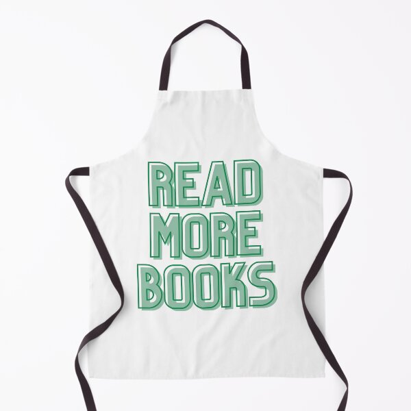 Item preview, Read More Books designed and sold by OscarAndOphelia.