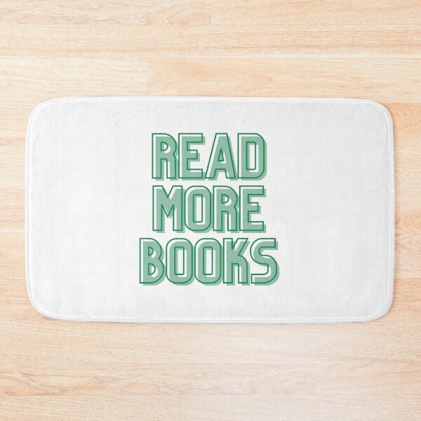 Item preview, Read More Books designed and sold by OscarAndOphelia.