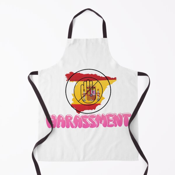 Item preview, STOP HARASSMENT designed and sold by BISJOU.