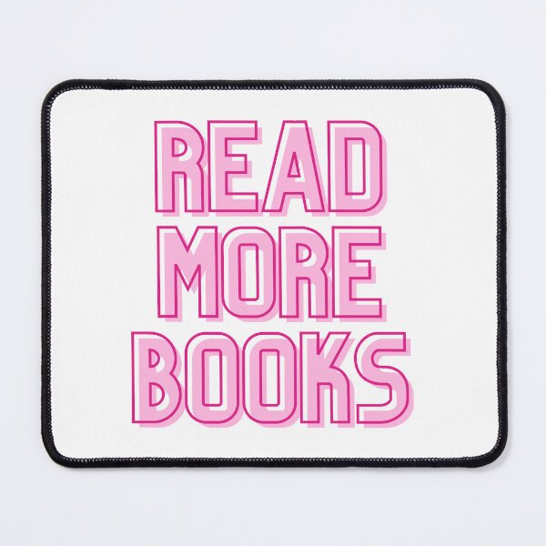 Item preview, Read More Books designed and sold by OscarAndOphelia.