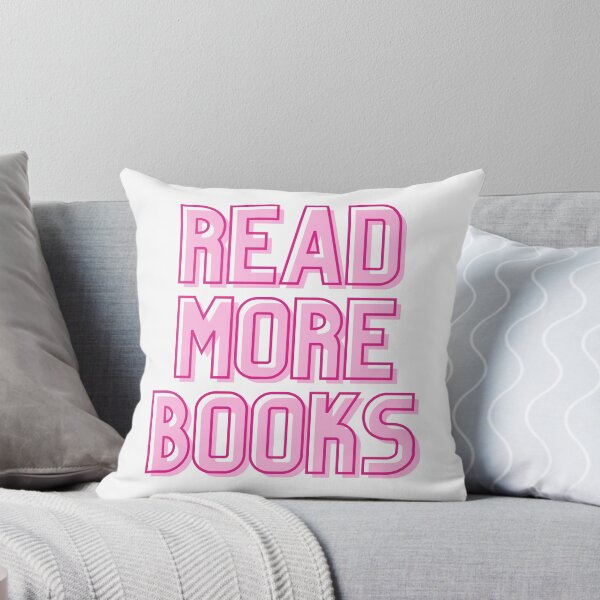 Item preview, Read More Books designed and sold by OscarAndOphelia.