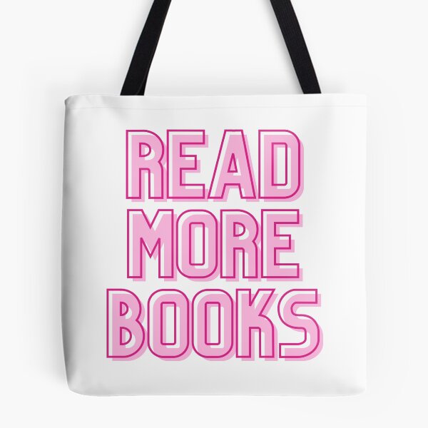 Item preview, Read More Books designed and sold by OscarAndOphelia.
