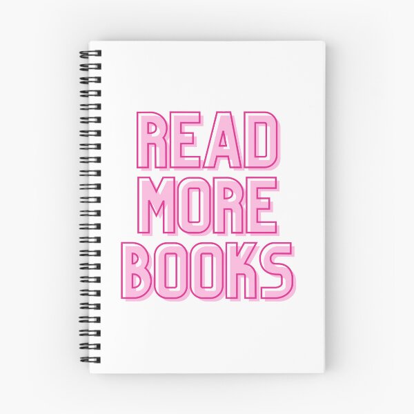 Item preview, Read More Books designed and sold by OscarAndOphelia.
