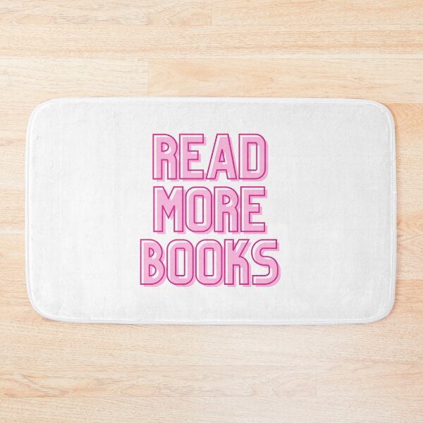 Item preview, Read More Books designed and sold by OscarAndOphelia.