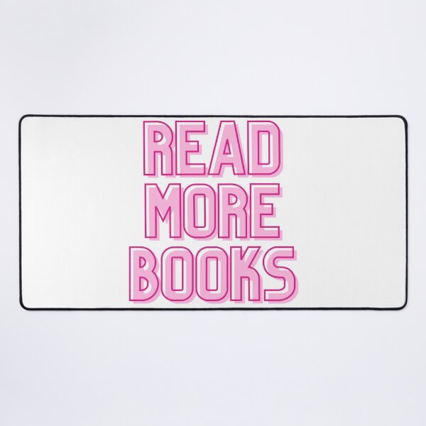 Item preview, Read More Books designed and sold by OscarAndOphelia.