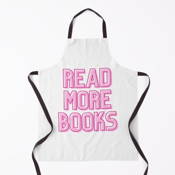 Item preview, Read More Books designed and sold by OscarAndOphelia.