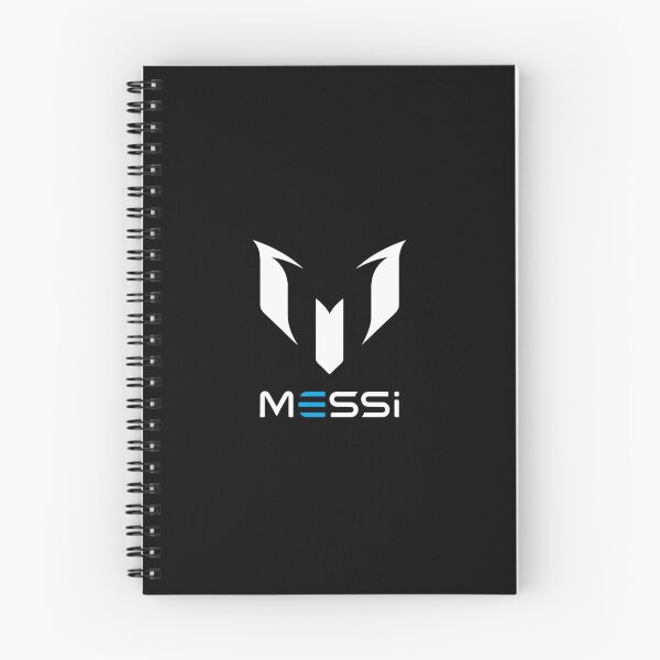 Artikelvorschau, Lionel Messi-Logo entworfen und verkauft von VR-Graphic.