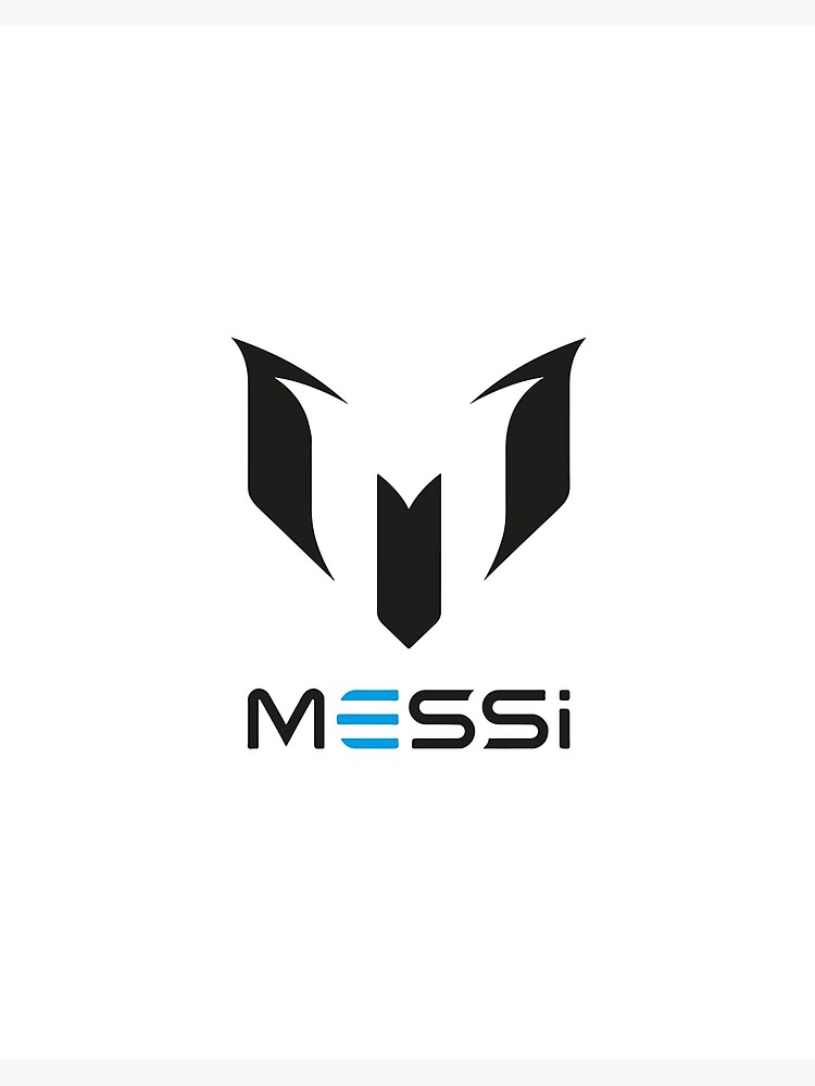 Messi Logo Xiaomi Redmi 7A Back Skin Wrap | Only Rs.149 – SkinLelo