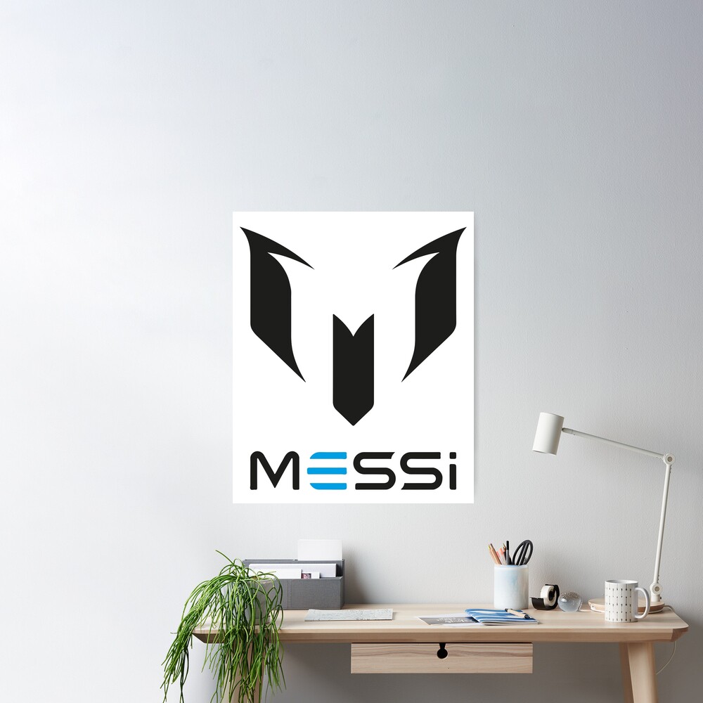 Lionel Messi green logo green brickwall, Leo Messi, fan art, Lionel Messi  logo, HD wallpaper | Peakpx