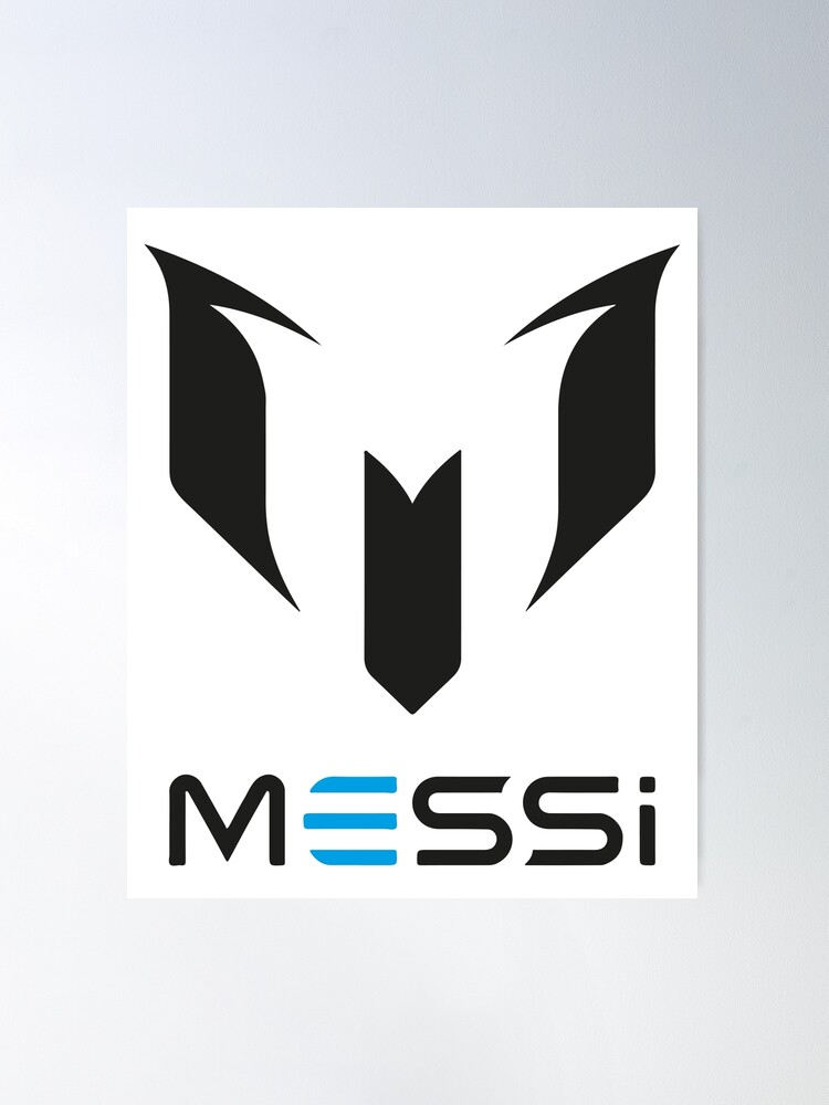 Lionel Messi Logo Airpods 3 Case