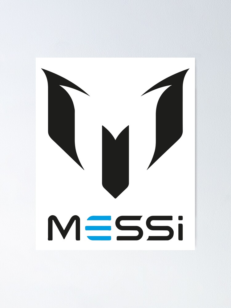 Lionel messi outlet logo