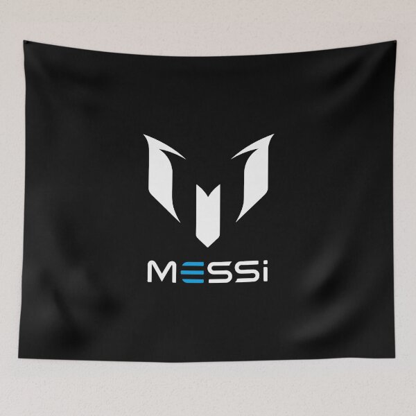 Item preview, lionel messi logo designed and sold by VR-Graphic.