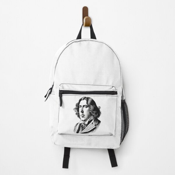 Item preview, Oscar Wilde (1854-1900) designed and sold by NTGUILTY.