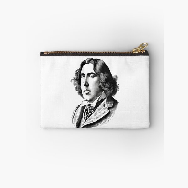 Item preview, Oscar Wilde (1854-1900) designed and sold by NTGUILTY.