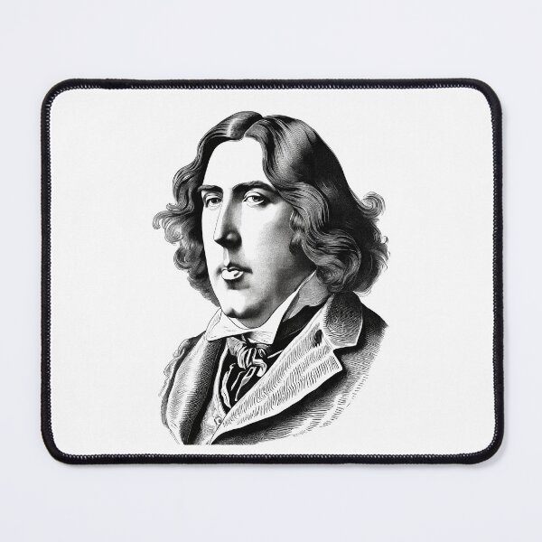 Item preview, Oscar Wilde (1854-1900) designed and sold by NTGUILTY.