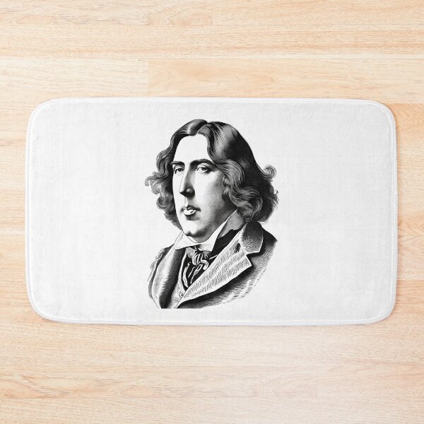 Item preview, Oscar Wilde (1854-1900) designed and sold by NTGUILTY.
