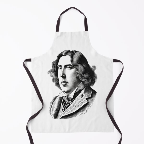 Item preview, Oscar Wilde (1854-1900) designed and sold by NTGUILTY.