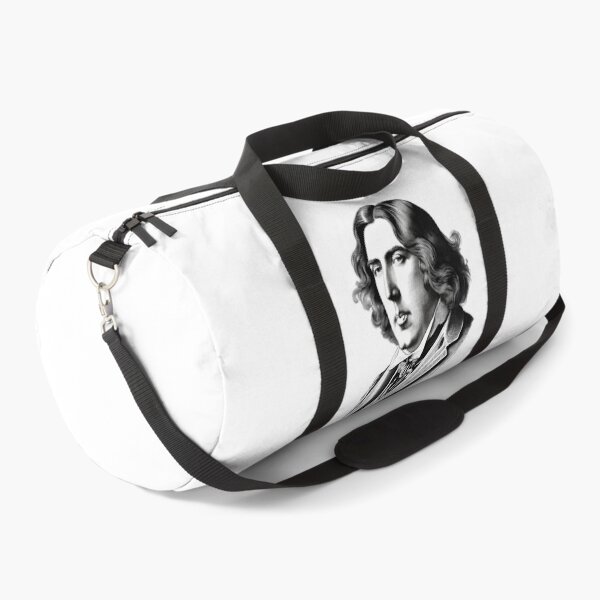 Item preview, Oscar Wilde (1854-1900) designed and sold by NTGUILTY.
