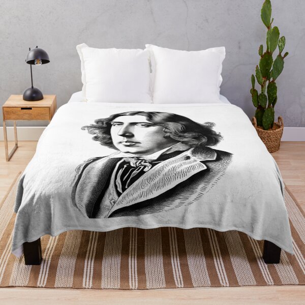 Item preview, Oscar Wilde (1854-1900) designed and sold by NTGUILTY.