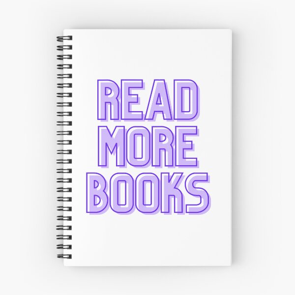 Item preview, Read More Books designed and sold by OscarAndOphelia.