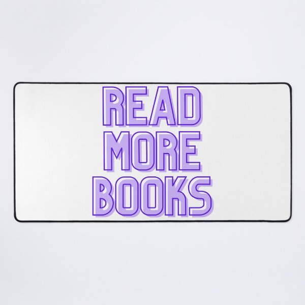 Item preview, Read More Books designed and sold by OscarAndOphelia.