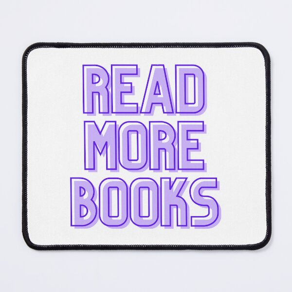 Item preview, Read More Books designed and sold by OscarAndOphelia.