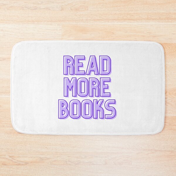 Item preview, Read More Books designed and sold by OscarAndOphelia.